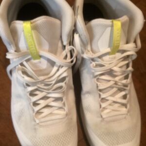 Arc’teryx Aerios White Men’s shoes/sneakers